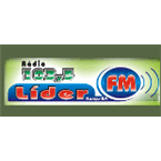 Rádio Líder FM logo