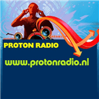 Proton Radio logo