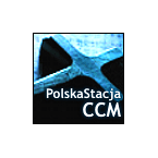 Polska Stacja - CCM - Contemporary Christian logo