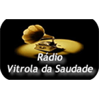 Vitrola da Saudade logo