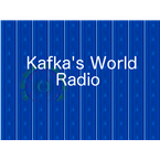 Kafka's World Radio logo