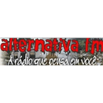 Rádio Alternativa FM logo