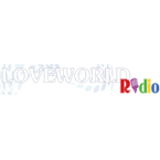 Love World Radio logo