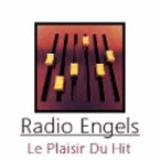Radio Engels logo