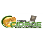 Rádio Cidade FM Timoteo logo