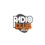 Radio Club Asia logo