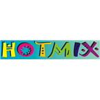 Rádio HotMix (Dj Cadu) logo