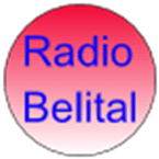 Radio Belital logo
