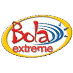 Bola Rádio Extreme logo