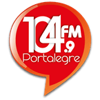 Radio FM Portalegre logo