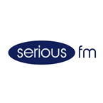 SERIOUS FM - TOP40 logo