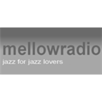 Mellow Radio logo