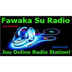 Fawaka SU Radio logo