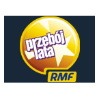 Radio RMF Przeboje lata logo