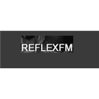 Reflex FM logo