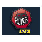 Radio RMF Rumor logo