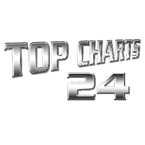 Top Charts 24 logo
