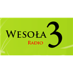 Radio Wesola 3 logo