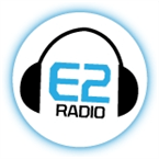 E2-Radio logo