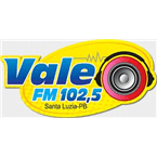 Rádio Vale FM logo