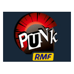 Radio RMF Punk logo