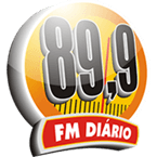 Radio FM Diario logo