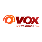 Radio VOX Brasil logo