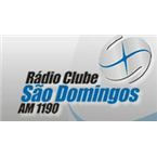 Rádio Clube São Domingos logo