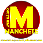 Manchete Web Rádio logo