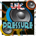 UkPressure.co.uk logo