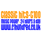 Classic Hits C100 logo