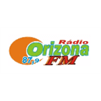 Rádio Orizona FM logo