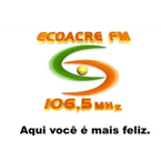 Rádio Eco Acre logo