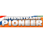 Internet Radio Pioneer logo