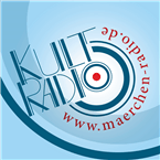 Kult.Radio - Das Märchen.Radio logo