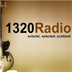 1320Radio logo