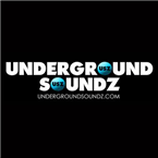 Underground Soundz Radio logo