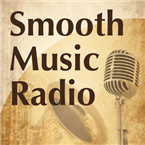 Smooth Music Radio logo