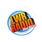 LWR RADIO AFRO BEATS logo