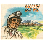 Radio de Koempel logo