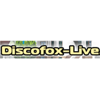 Discofox Live Radio logo