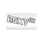 Roxy FM UK logo