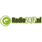 Radio 24/7 logo