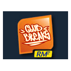 Radio RMF Club Breaks logo