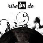 riseFM.de logo