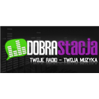 Radio Dobrastacja logo