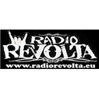 Radio Revolta logo