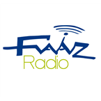 Radio Faaz logo