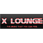 X Lounge - Desi logo