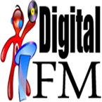 Rádio Digital FM logo